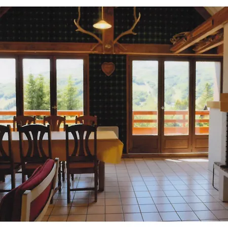 Typique Proche Centre Station Avec Parking Prive - Fr-1-814-104 Chalet