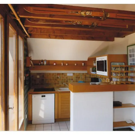 Typique Proche Centre Station Avec Parking Prive - Fr-1-814-104 Chalet Besse-et-Saint-Anastaise