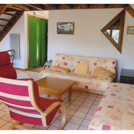 Typique Proche Centre Station Avec Parking Prive - Fr-1-814-104 Chalet *