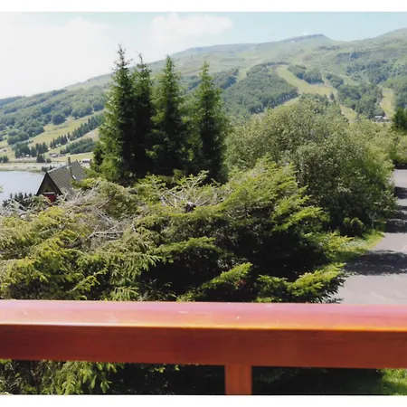 Chalet Typique Proche Centre Station Avec Parking Prive - Fr-1-814-104 *