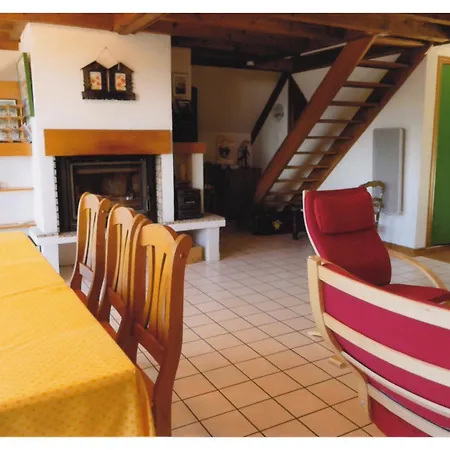 Typique Proche Centre Station Avec Parking Prive - Fr-1-814-104 Chalet